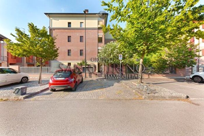 Appartamento bilocale in vendita in Via Lelio Orsi, Correggio