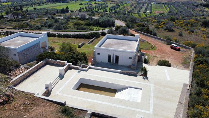 Casa con 5 locali in vendita in Sp, Ugento