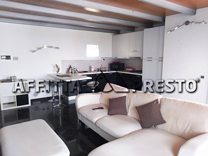 Appartamento monolocale in affitto in Via Lago Di Misurina, Teodorico, Ravenna