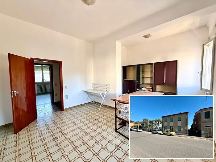 Appartamento quadrilocale in vendita in Via Roma, Alfonsine