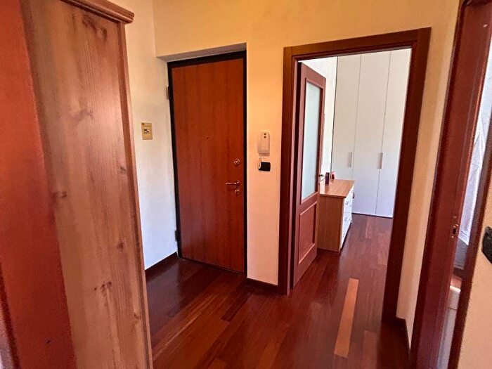 Appartamento bilocale in affitto in Corso Giulio Cesare, Falchera, Torino