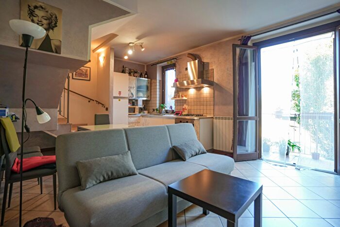 Appartamento trilocale in vendita in Via Giuseppe di Vittorio, Flero