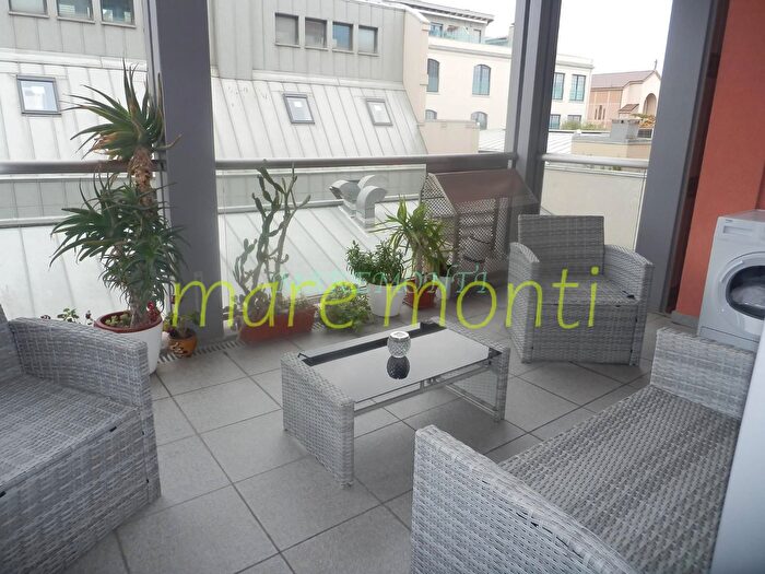 Appartamento bilocale in vendita in Via Cimarosa, Savona