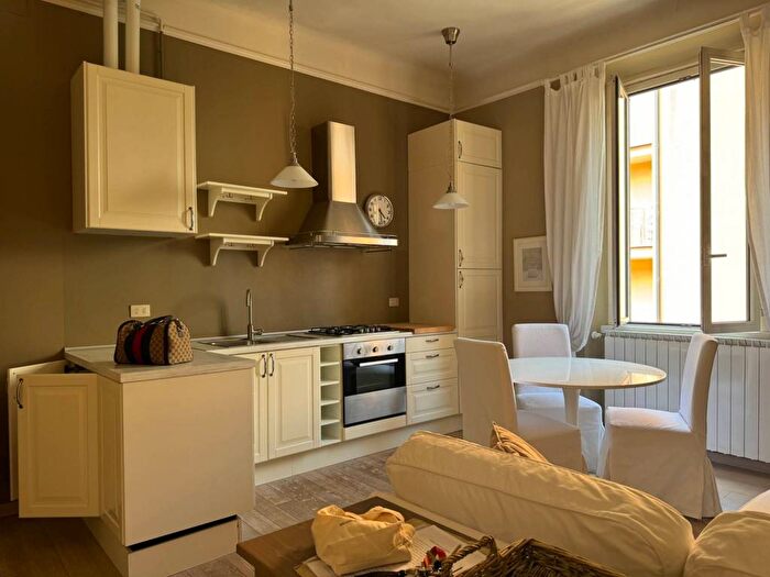 Appartamento bilocale in affitto in Via Melchiorre Gioia, Isola, Milano