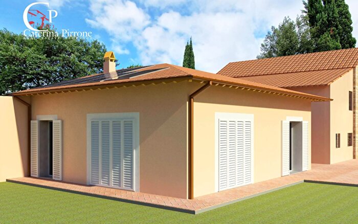 Casa trilocale in vendita in Via San Marcellino, Firenze