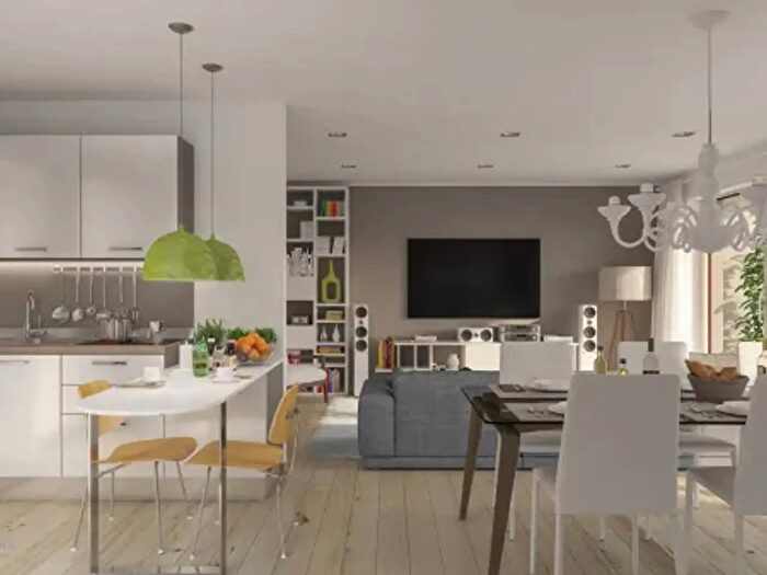 Appartamento quadrilocale in vendita in Via Circonvallazione Sud, Valsamoggia