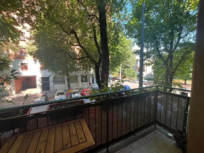 Appartamento quadrilocale in affitto in Bologna