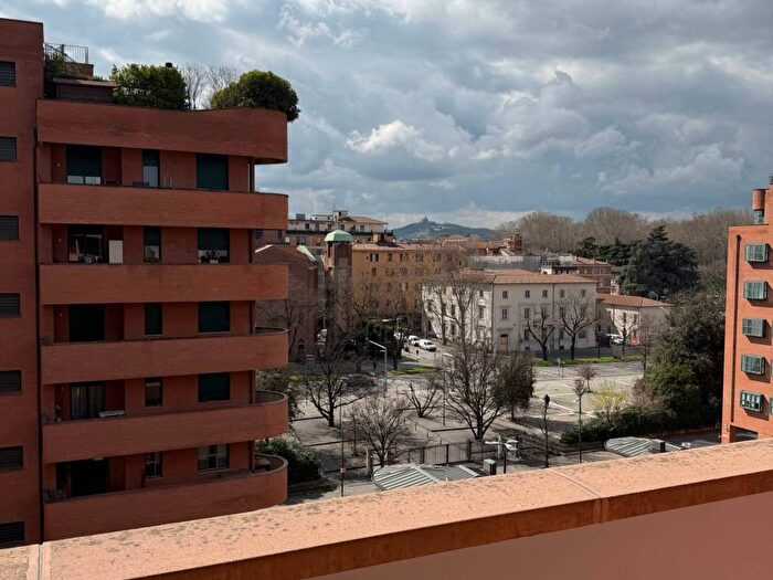Appartamento monolocale in affitto in Viale Angelo Masini, Bolognina, Bologna