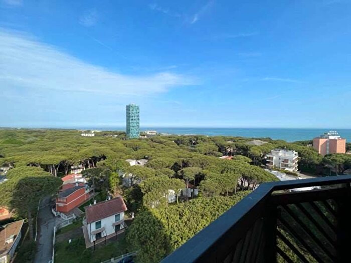 Appartamento monolocale in affitto in VIA FRA PAOLO SARPI, Pineta, Jesolo