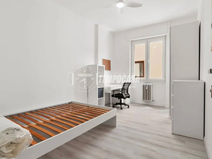 Appartamento in affitto in Via Viotti, Milano