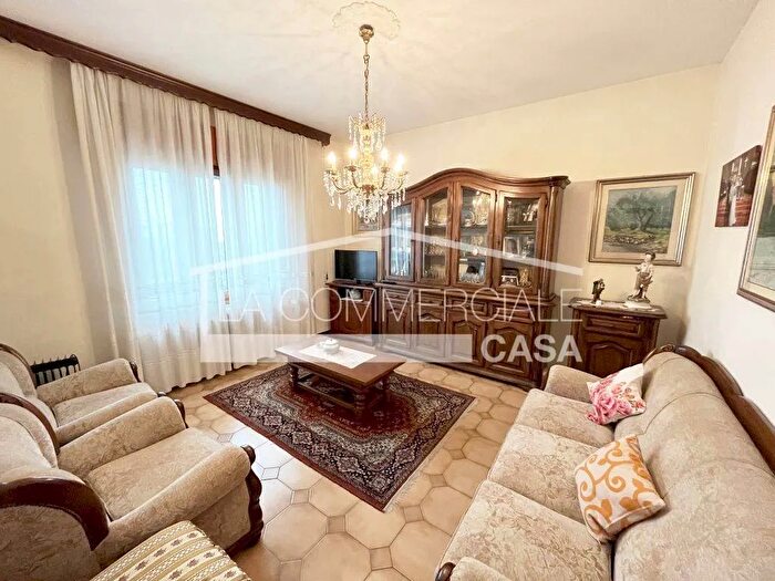 Casa trilocale in vendita in Treviso