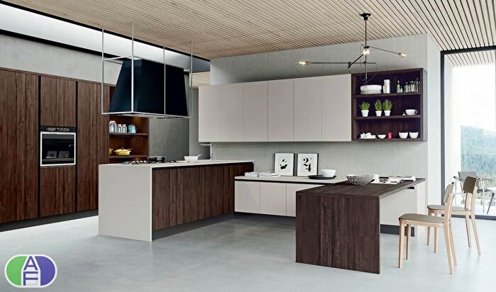 Appartamento con 5 locali in vendita in Via Alessandro Manzoni, Salzano