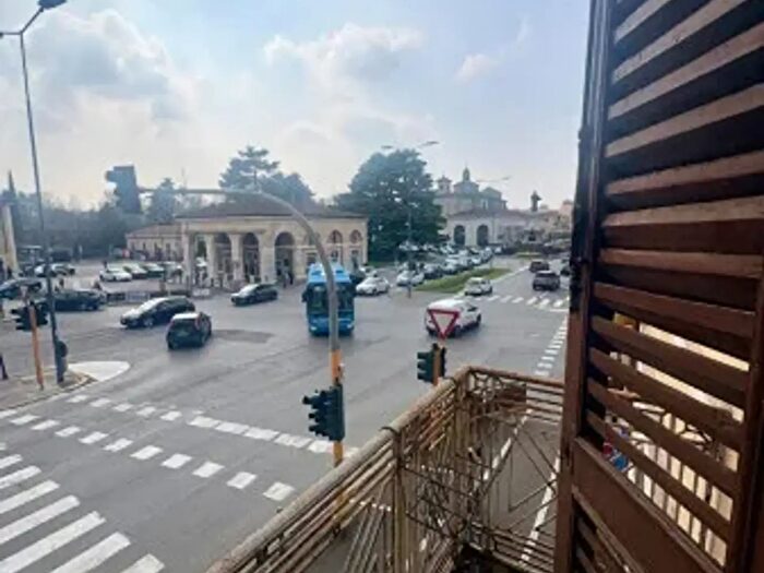 Appartamento quadrilocale in vendita in Viale Venezia, Brescia