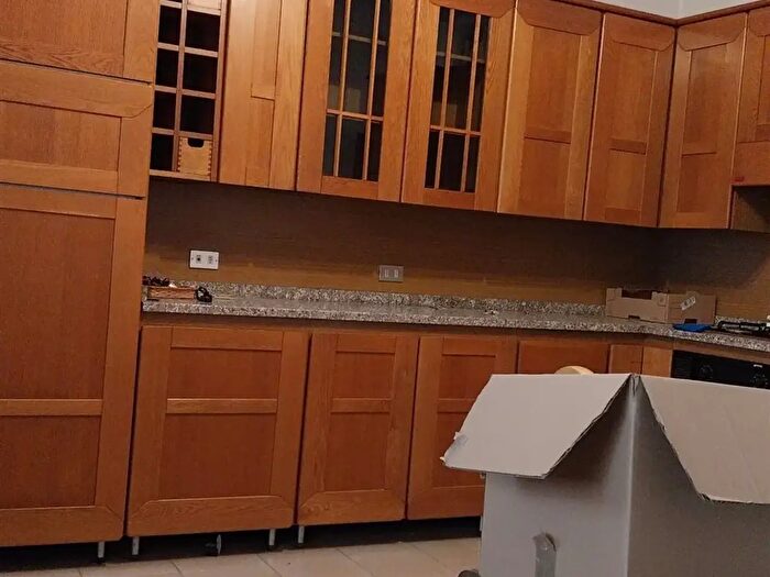 Appartamento trilocale in vendita in Pontirolo Nuovo