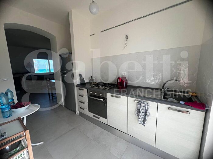 Casa quadrilocale in vendita in Viale Mediterraneo Snc, CoriglianoRossano