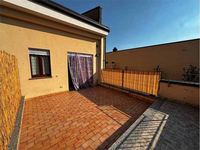 Appartamento monolocale in affitto in Via Scalabrini, Camerlata Rebbio, Como