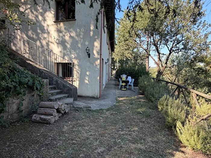Casa trilocale in vendita in Marsciano
