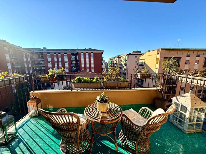 Appartamento quadrilocale in vendita in Via Vasco De Gama, Verona