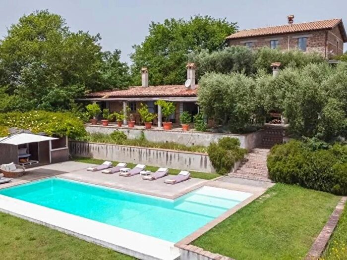 Casa in affitto in Centro, Magliano Sabina