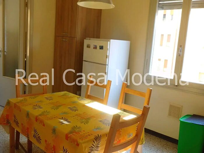Appartamento in affitto in Viale Verdi, Modena