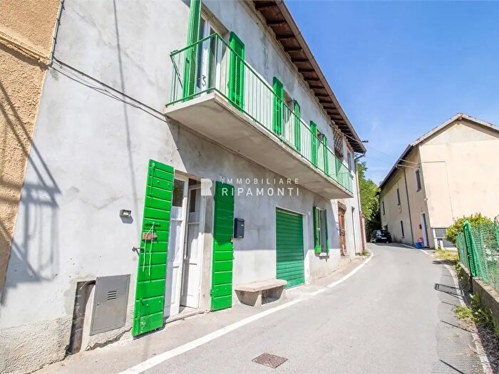 Case in Vendita e in Affitto - 3