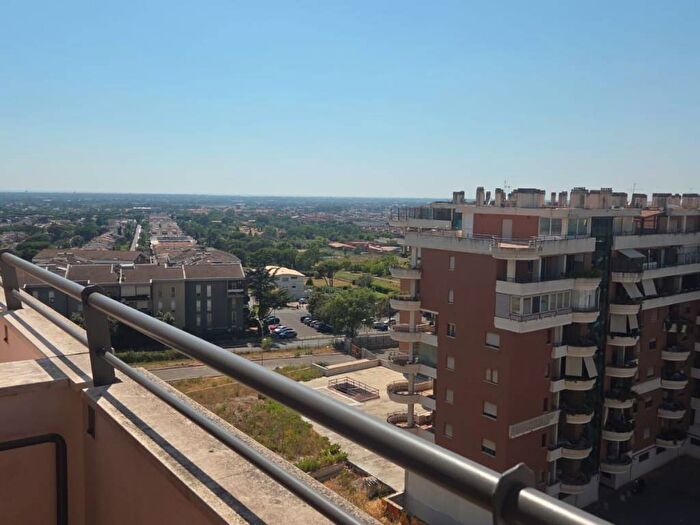 Casa monolocale in affitto in Via di Acilia, Acilia, Roma