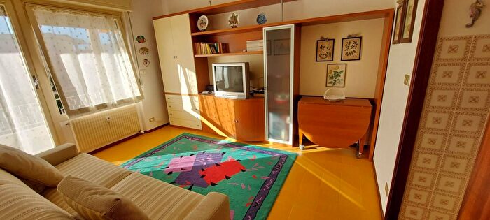 Appartamento monolocale in vendita in Via Padre Semeria Sanremo, Sanremo