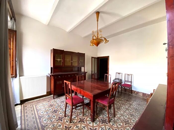 Appartamento trilocale in vendita in Buggiano