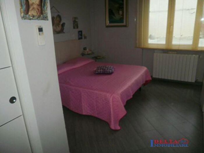 Appartamento quadrilocale in vendita in Area Residenziale Rosignano Solvay, Rosignano Marittimo