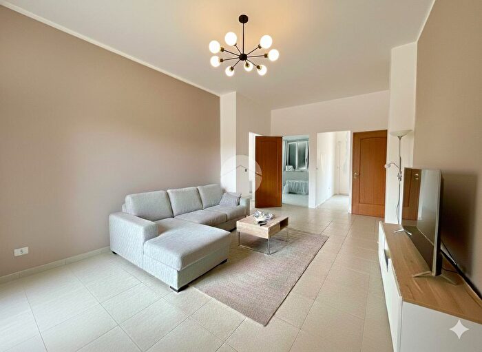 Appartamento trilocale in vendita in Via Nicol, Avigliana