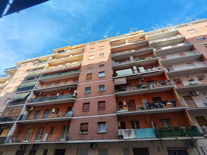 Appartamento monolocale in affitto in Via Alessandro Pieri, Marconi, Roma