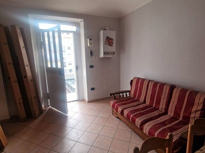 Appartamento bilocale in affitto in Via don giovanni bosco, Don Bosco, Torino