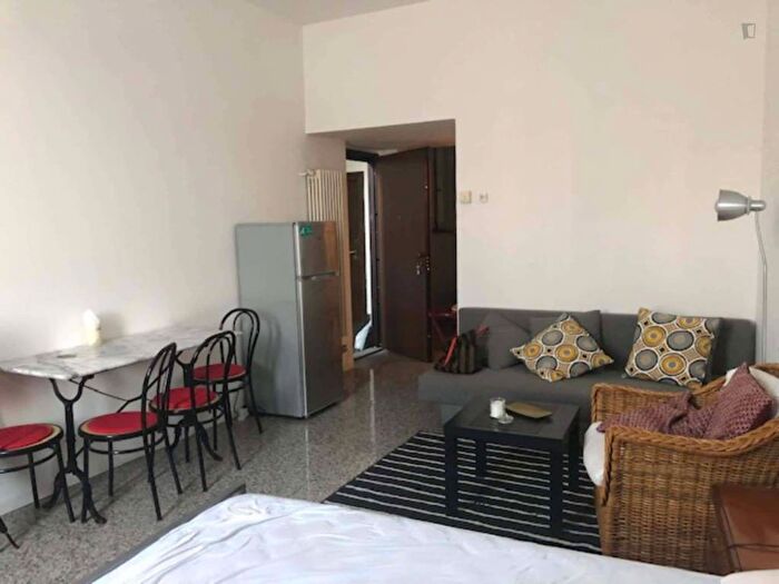 Appartamento in affitto in Via Giovanni Battista Niccolini, Paolo Sarpi, Milano