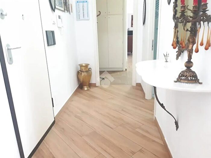 Appartamento trilocale in vendita in Via Eduardo Astuti, Nocera Inferiore
