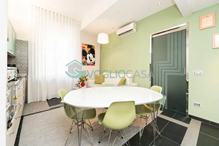 Appartamento bilocale in vendita in Via Casoretto, Milano