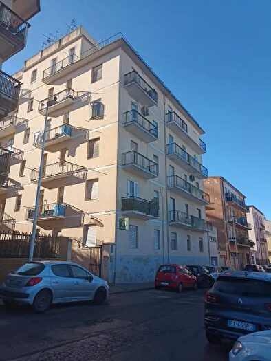 Appartamento con 5 locali in vendita in Sassari