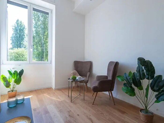 Appartamento bilocale in vendita in Milano