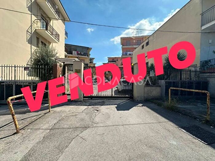 Appartamento trilocale in vendita in Via Marigliano, Somma Vesuviana