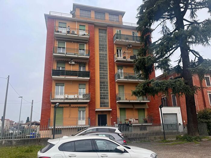 Appartamento in vendita in Via Calestano a, Felino