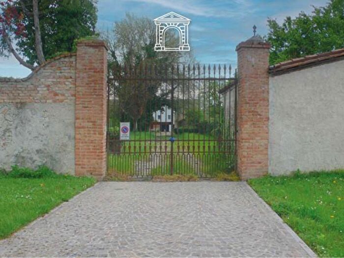 Casa in vendita in Via XXIV Maggio, Campolongo Tapogliano