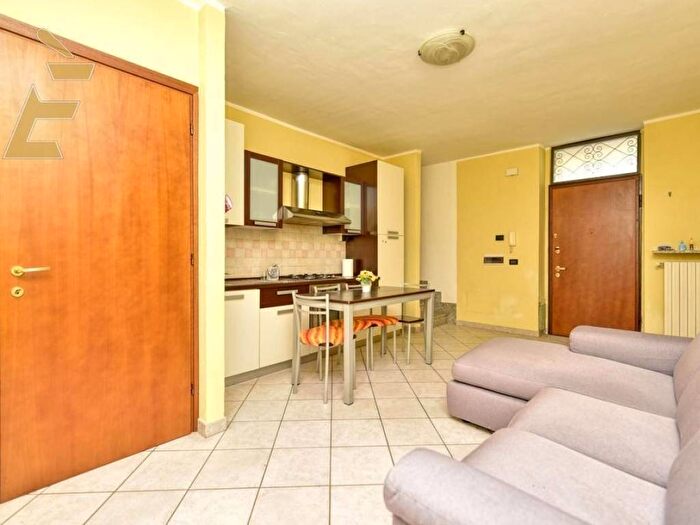 Appartamento bilocale in affitto in Via Felice Cavallotti, Centro, Valenza