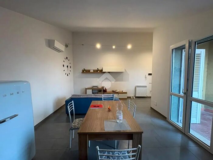 Appartamento quadrilocale in vendita in Via XXV Aprile, Viadana
