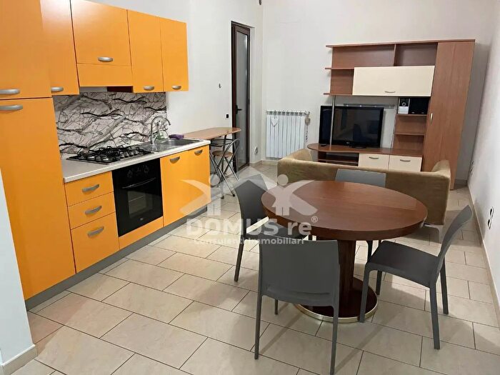 Appartamento bilocale in affitto in Andria