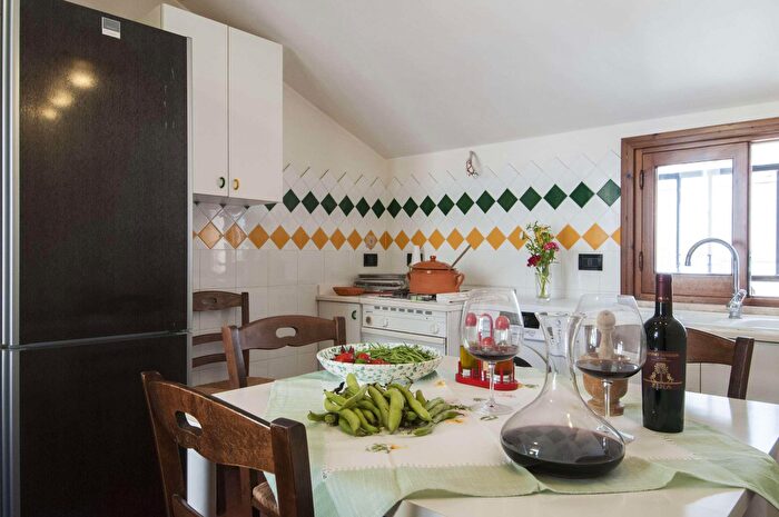 Casa bilocale in affitto in Via Stefano Billardello, Marsala