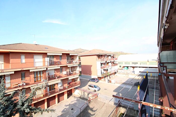 Appartamento quadrilocale in vendita in Canale