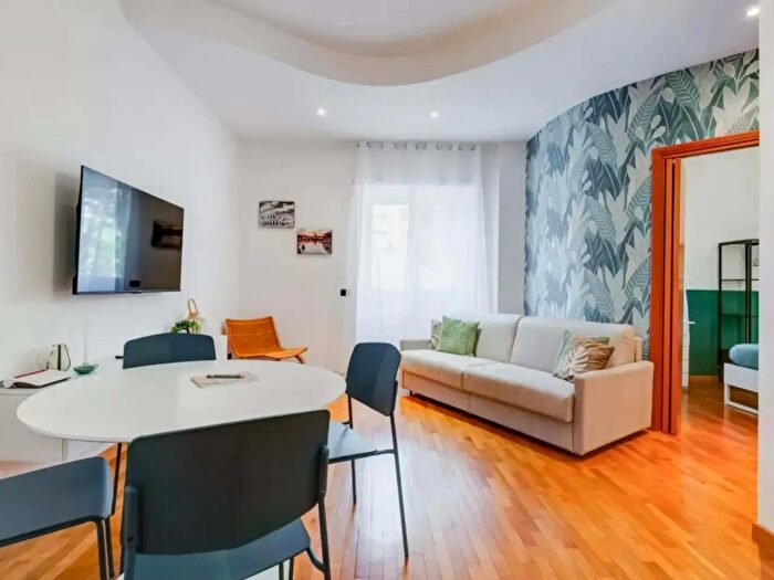 Appartamento monolocale in affitto in Via Antonio Garbasso, Roma