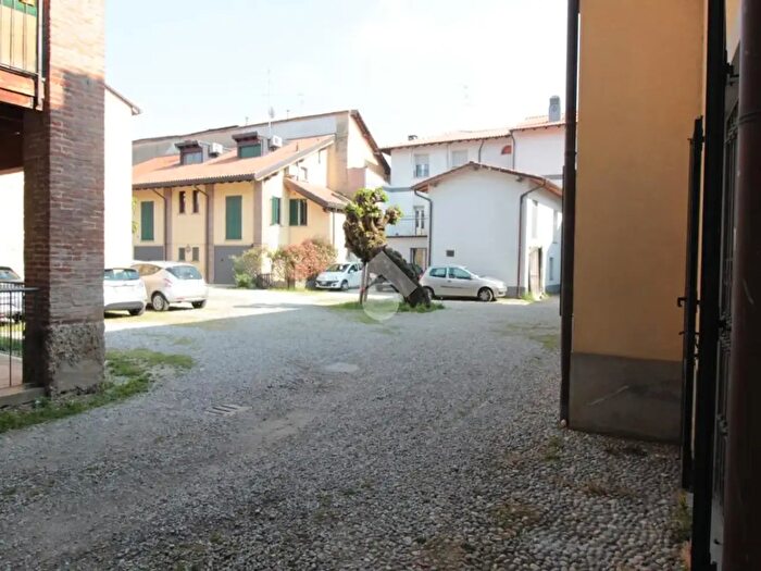 Appartamento monolocale in vendita in Via Valfredda, Sulbiate