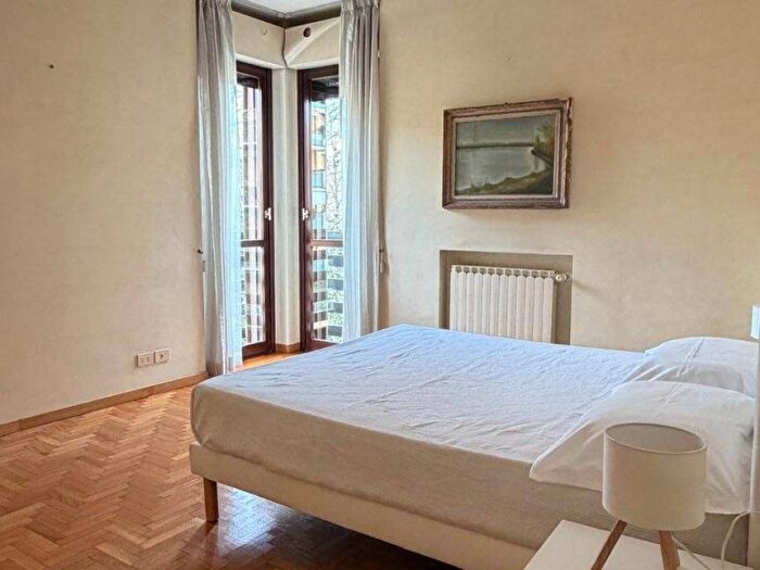 Appartamento bilocale in affitto in Via Emilia Est, San Lazzaro, Parma