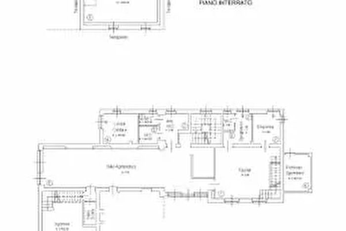 Casa con 6 locali in vendita in Cortanze