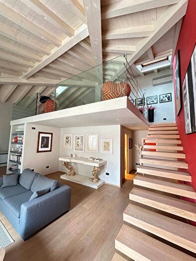 Appartamento trilocale in vendita in Mantova